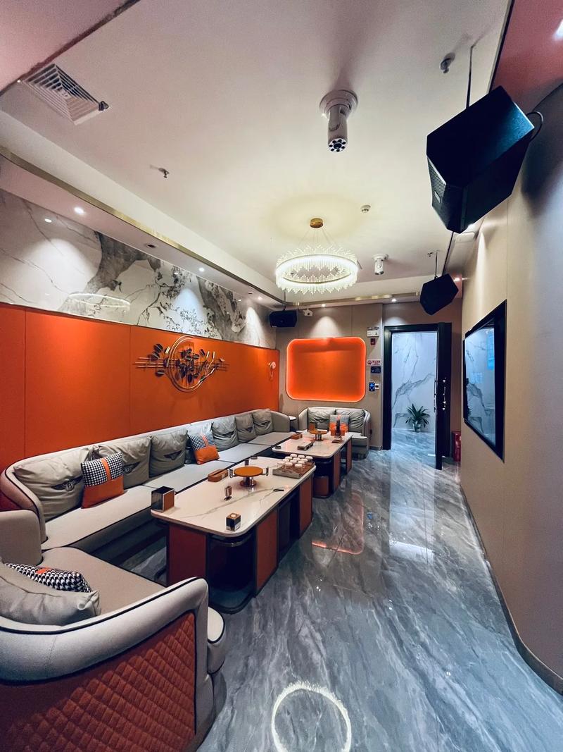 安康商务ktv总排行Top10-白河县ktv预订